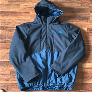 The NorthFace Coat